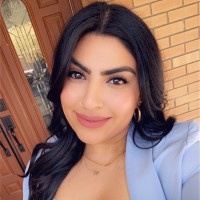 Sherry Brar