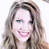 Aubrey Anders