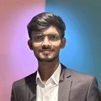 Vidhyasagar N