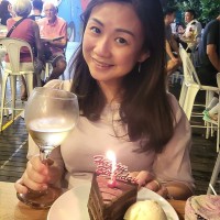 Chua Esther