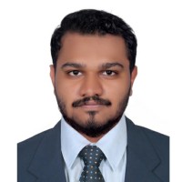 Arjun Manoj