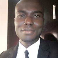 Johnson Emmanuel