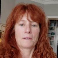 Robin McRae