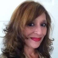 Alma Mendoza