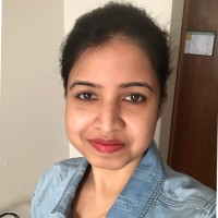 Adyasha Samantara