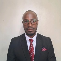 Conan Mutungi