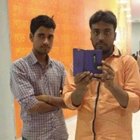 Prakash Singh
