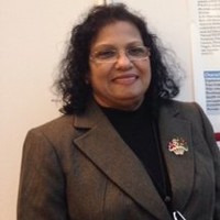 Dr. Bibi Siddhika Dnp, Msn/Pmc -Ned, Crnp, Apn - Bc