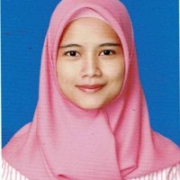 Ridzani Wulandari