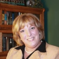 Susan Hunter