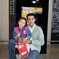 Miguel Angel Mendoza Triana