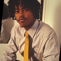 Kaleb Perkins