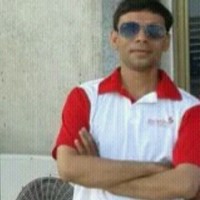 Bharat Patel