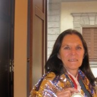 Kathy Cripps
