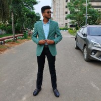 P Badal Kumar Patro