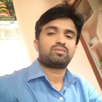 Santhosh Kumar C