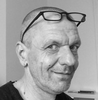 Frank Bauer