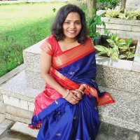 Renuka Dholi