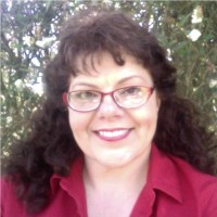 Stacey Leigh Mohr