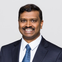 George Kuttamperoor Jose