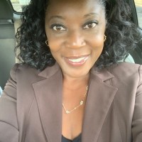 Jacqueline Freeman