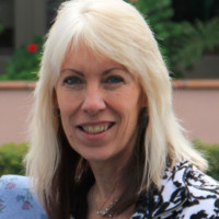 Donna Strong