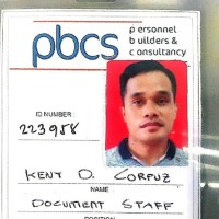 Keny Corpuz