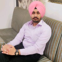 Simran Bawa