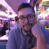 Eric Wojchik, Aicp, Mrtpi