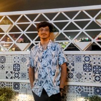 Mayank Bhadra
