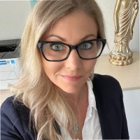 Annika Gilg