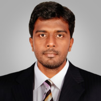 Abhishek Samuel
