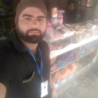 Amir Ahmad