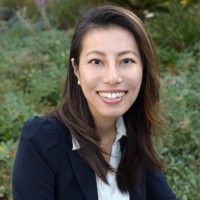 Tracy Hsieh