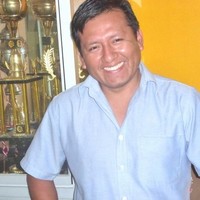 Pablo Aslla Espinoza