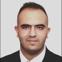 Farqad Al-Attraqchi