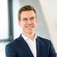 Maximilian Kallmeyer