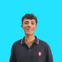Facundo Nicolas Romeu