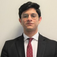 Yehia Amin, Cfa