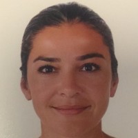 Özlem Fenerci