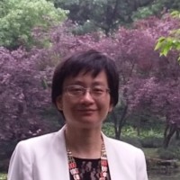 Christine Wei