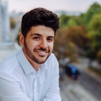 Rahim Rastegar