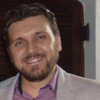 Diego Palharini
