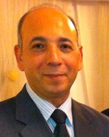 Abdolreza Yaraghchian