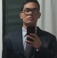 Alvaro Gedione Ribeiro Moraes