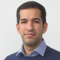 Ali Rahmani