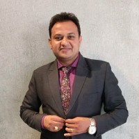 Yashwant Goswami