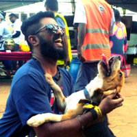 PRINCE MATHAI