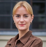 Dr. Franziska Trauzettel