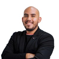 Gerardo Rosales
